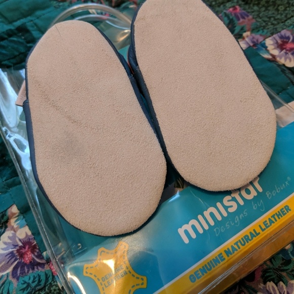 Infant Shos - Picture 4 of 5